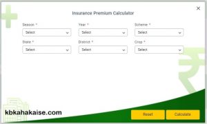 insurance-premium-calculate